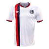 Camisola San Lorenzo Homen Equipamento 2ª 2025-26