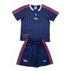 Camisola + Calções Arsenal Adidas Terrace Icon Criança 24/25