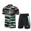 Camisola + Calções Portugal Pre-Match Criança 24/25