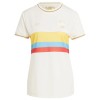 Camisola Colômbia Anniversary Mulher 2024