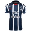 Camisola Rayados Monterrey Sergio Ramos 93 Homen Equipamento 1ª 24/25