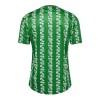 Camisola Real Betis Pre-Match Homen 24/25 Verde