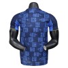 Camisola Real Madrid Homen 24/25 Azul - Especial