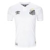Camisola Santos FC Neymar JR 10 Homen Equipamento 1ª 24/25