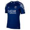 Camisola Paris Saint-Germain Achraf Hakimi 2 Homen Equipamento 4ª 24/25