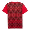 Camisola Egito Pre-Match Homen 2025