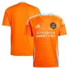 Camisola Houston Dynamo FC Homen Equipamento 1ª 2025-26