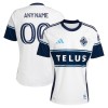 Camisola Vancouver Whitecaps FC Homen Equipamento 1ª 2025-26